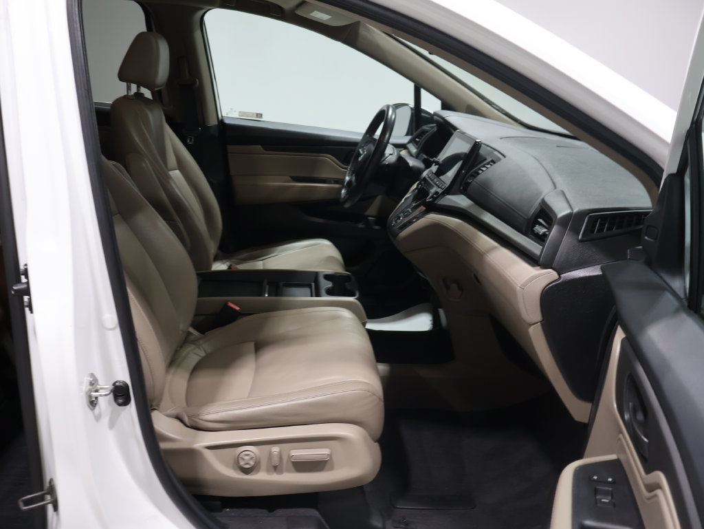 Used 2021 Honda Odyssey EX-L image 27