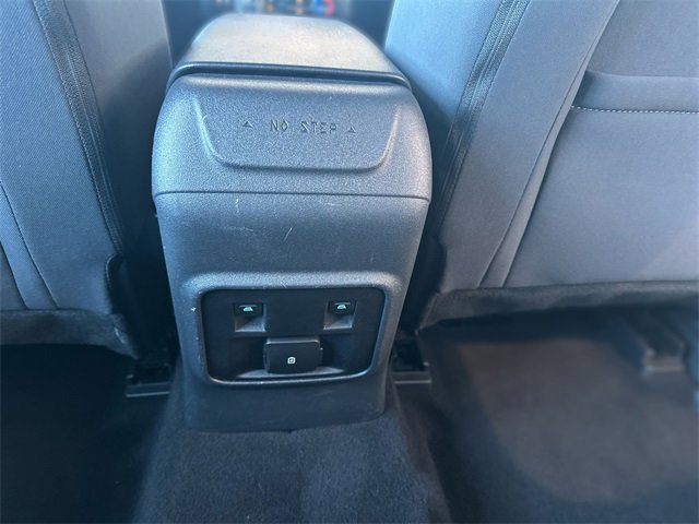 Used 2023 Ford Bronco 4-Door image 23