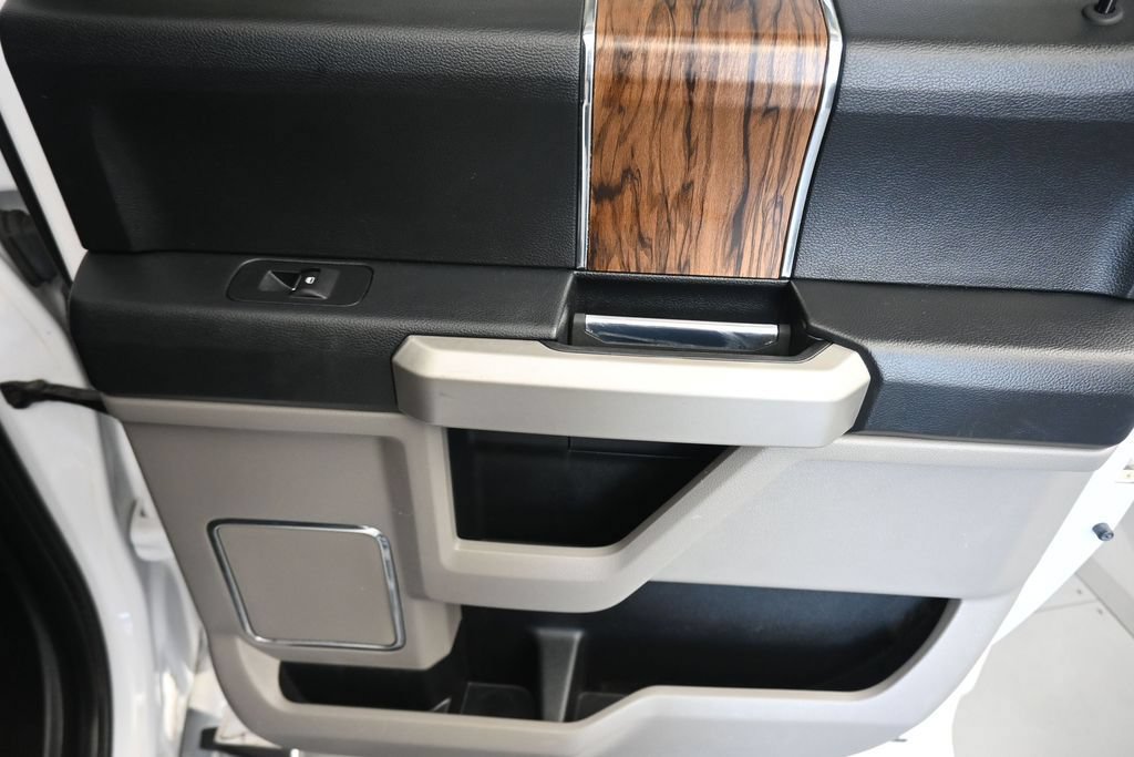 Used 2018 Ford F150 Lariat AWD/4WD image 39