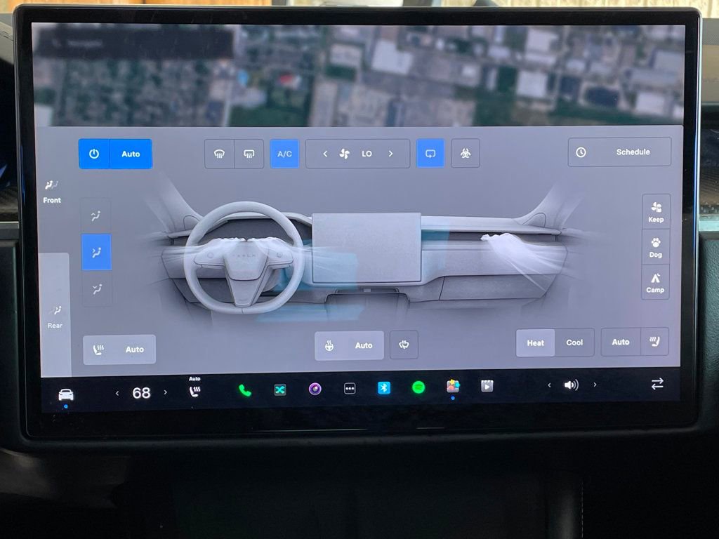 Used 2022 Tesla Model X Plaid image 32