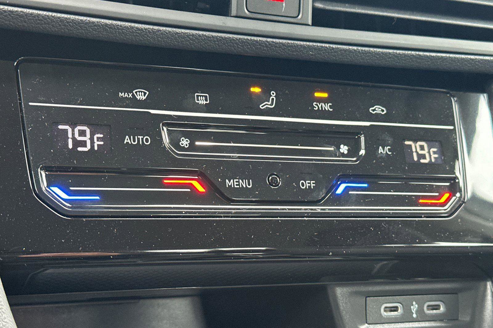 New 2026 Volkswagen Jetta S image 18