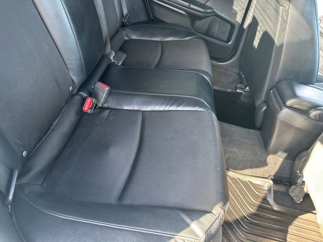 Used 2020 Honda Civic Sport image 24