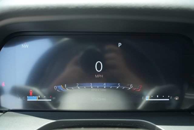 Used 2022 Jeep Grand Cherokee L Laredo w/ Luxury Tech Group I AWD/4WD image 34