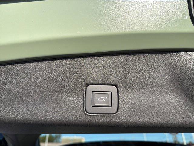 New 2026 Chevrolet TrailBlazer LT w/ Convenience Package image 11