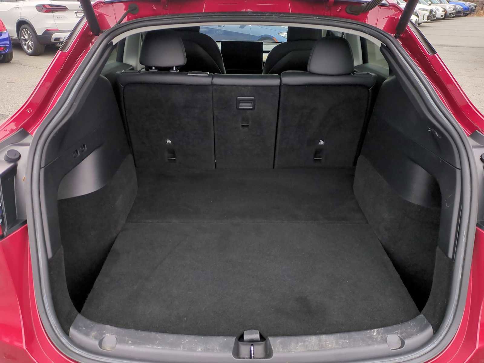 Used 2021 Tesla Model Y Performance image 30