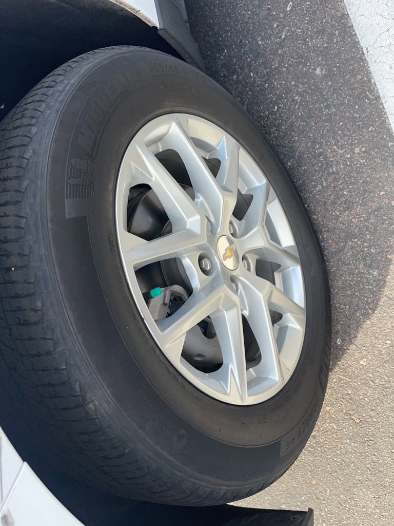 Used 2022 Chevrolet Equinox LT image 8