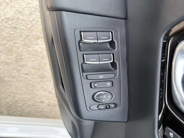 Certified 2025 Honda CR-V Sport Touring image 23