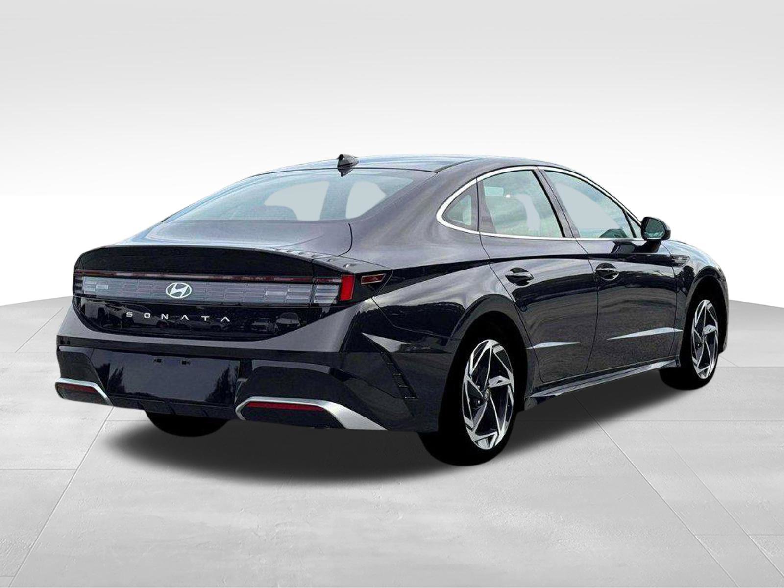 New 2026 Hyundai Sonata SEL FWD image 10