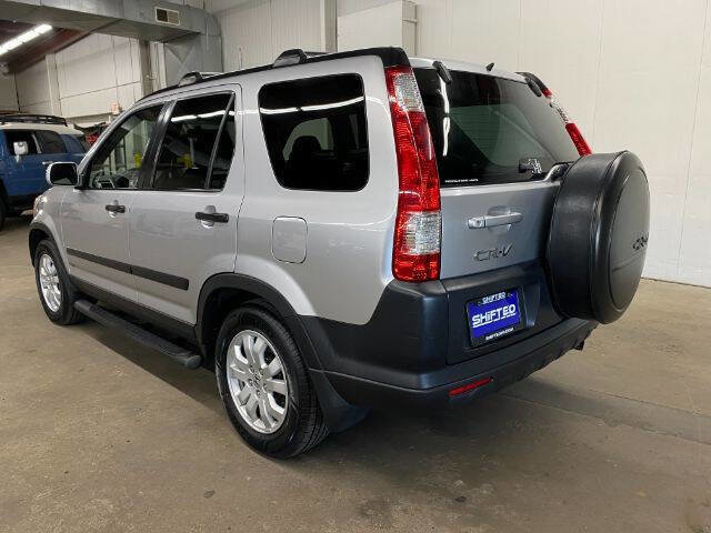 Used 2006 Honda CR-V EX image 3