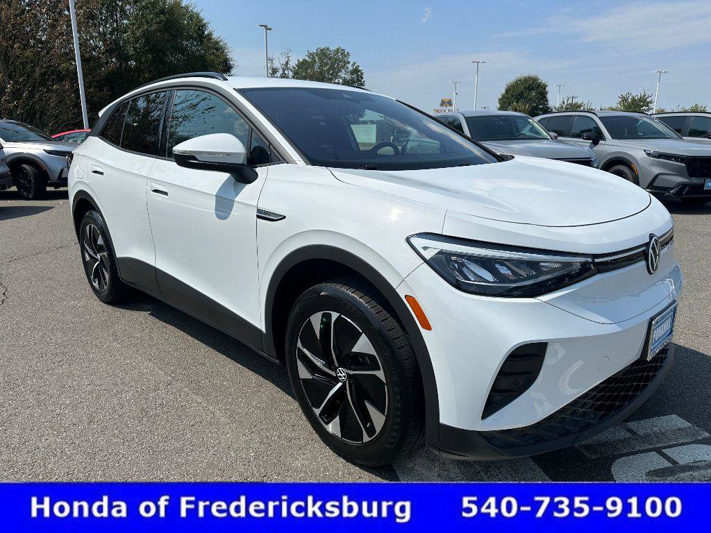 Used 2021 Volkswagen ID.4 Pro image 7