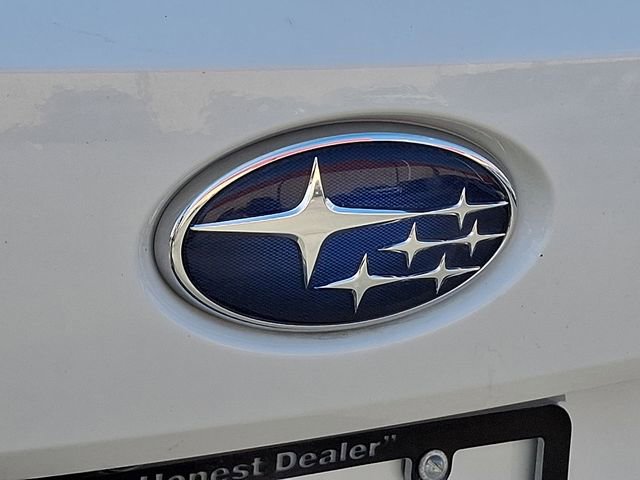Certified 2025 Subaru Crosstrek 2.5i Limited AWD/4WD image 31