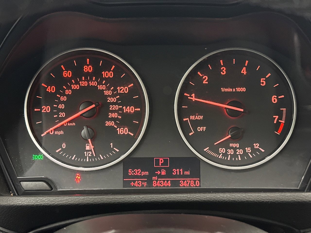 Used 2018 BMW X1 xDrive28i image 25