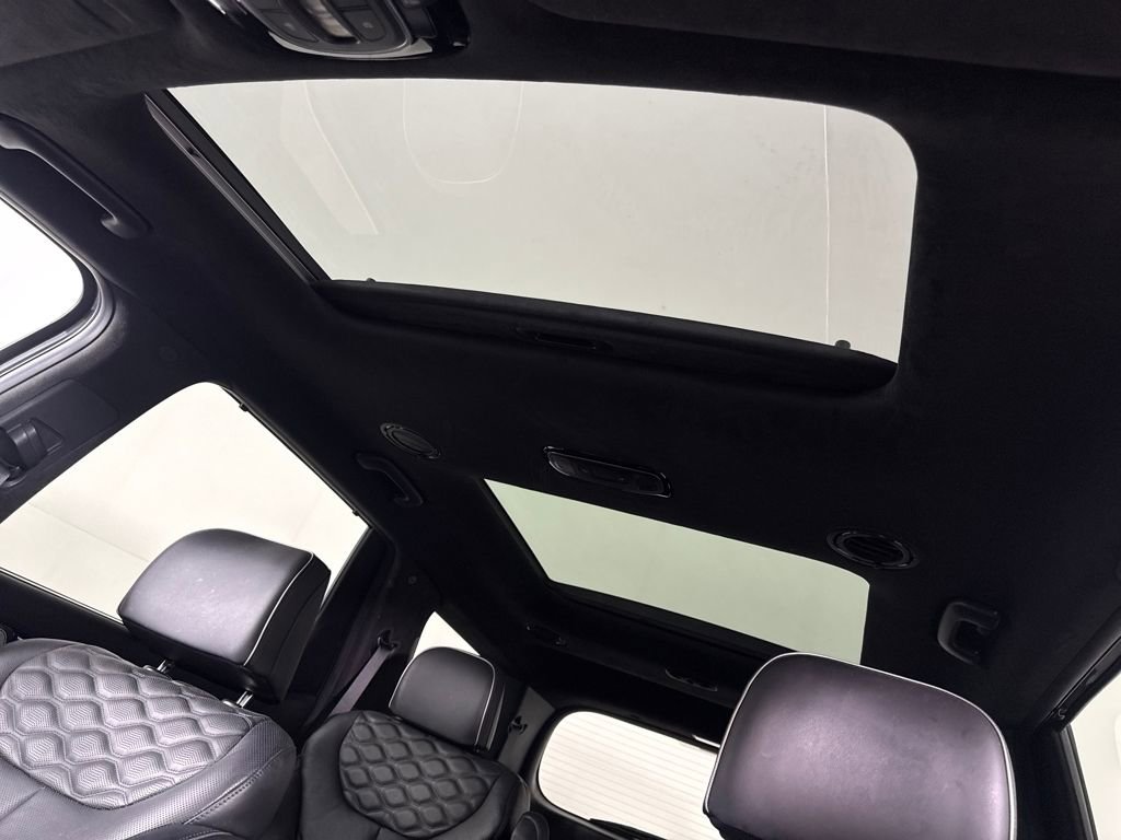 Used 2020 Hyundai Palisade Limited image 21