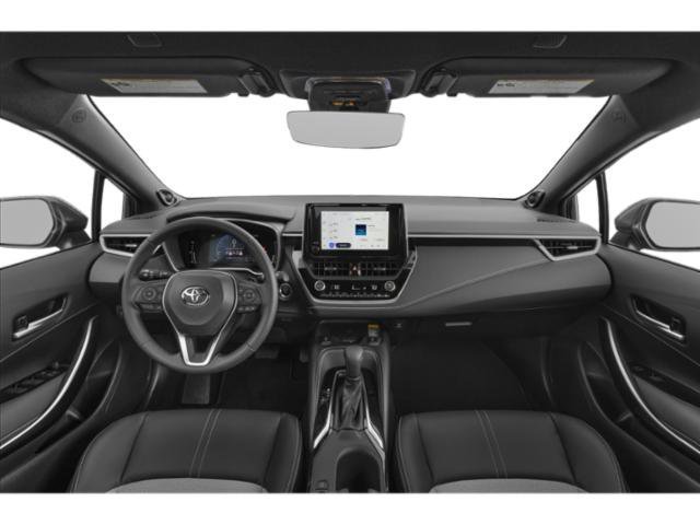 Used 2024 Toyota Corolla XSE FWD image 8