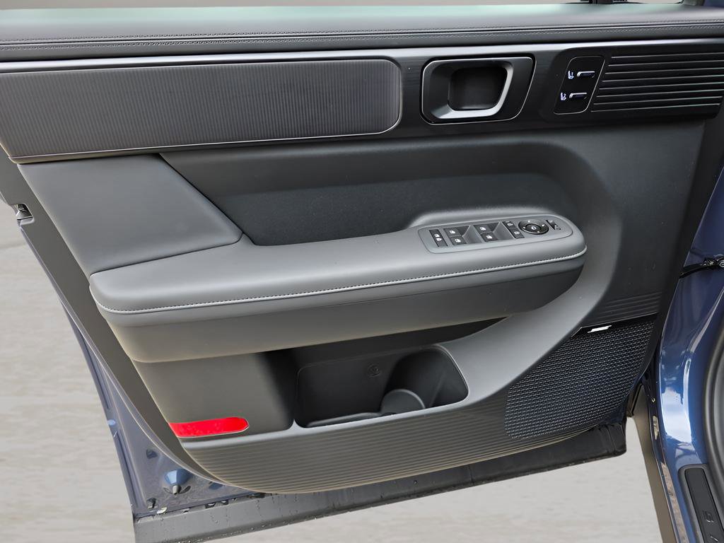 New 2026 Hyundai Santa Fe Calligraphy AWD/4WD image 12