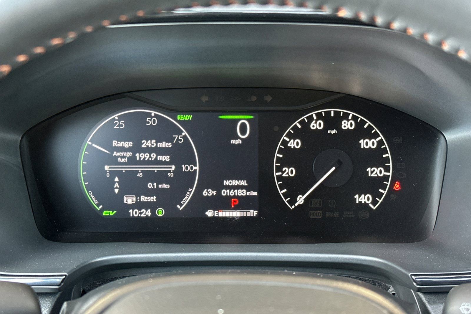 Used 2024 Honda CR-V Sport-L image 20