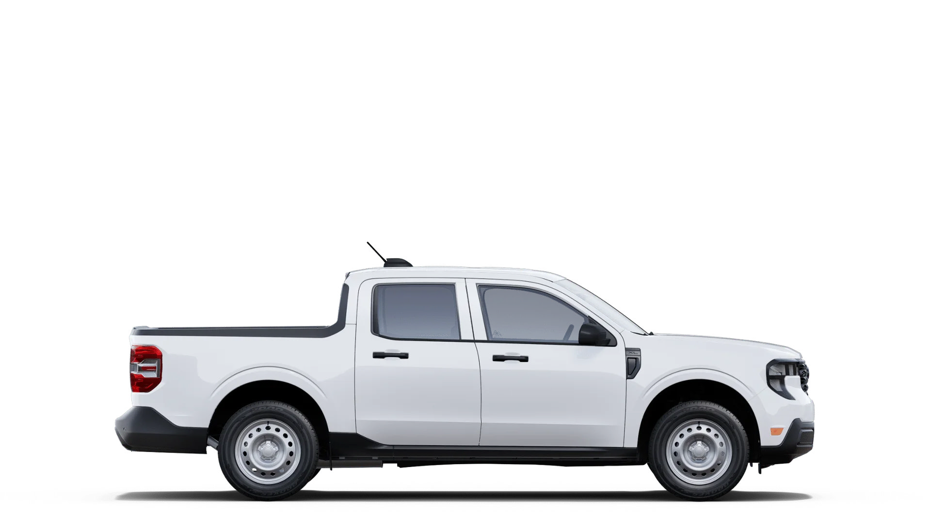 New 2025 Ford Maverick XL w/ Equipment Group 101A AWD/4WD image 5