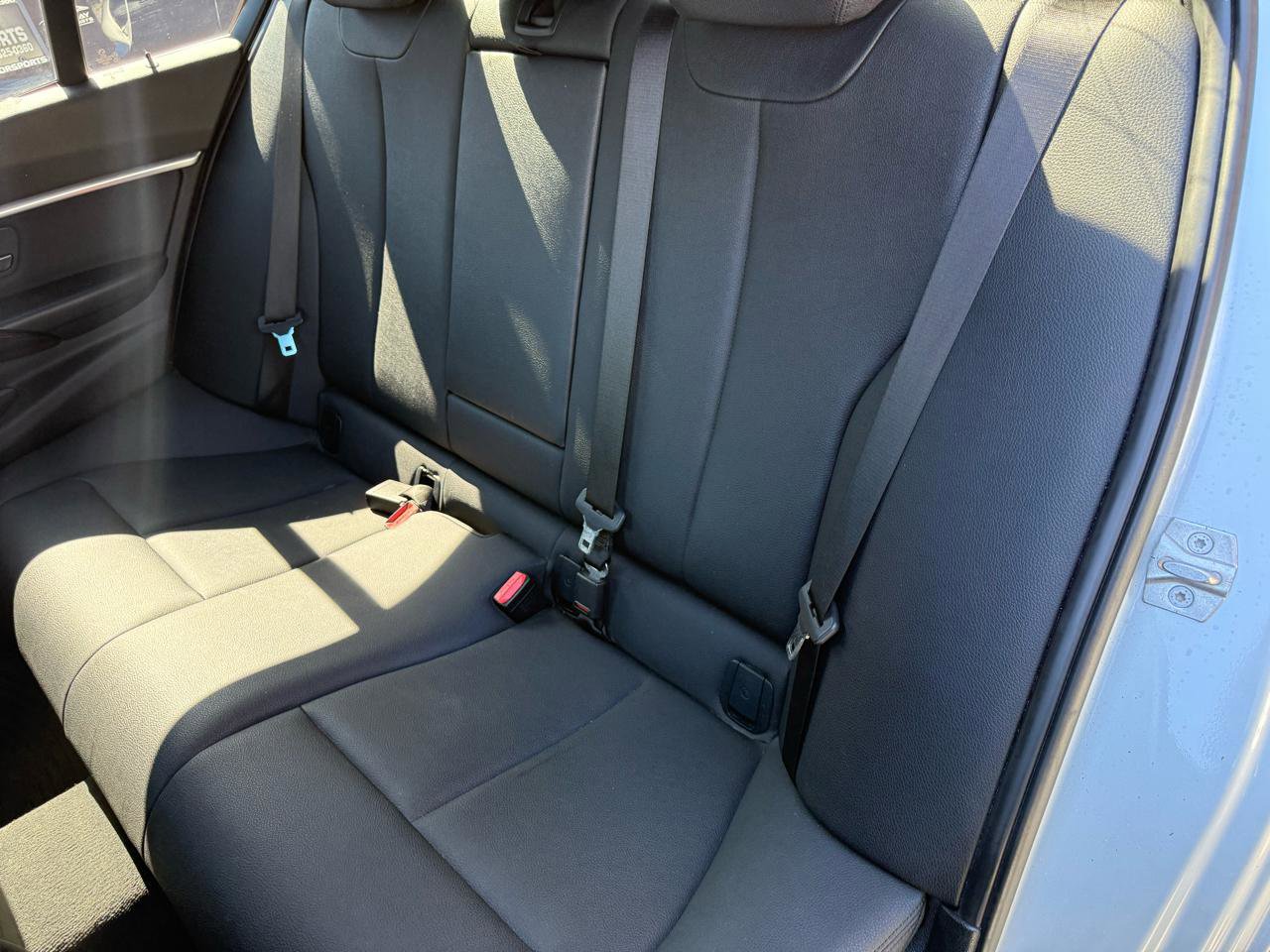 Used 2017 BMW 330i 330i Sedan South Africa image 7