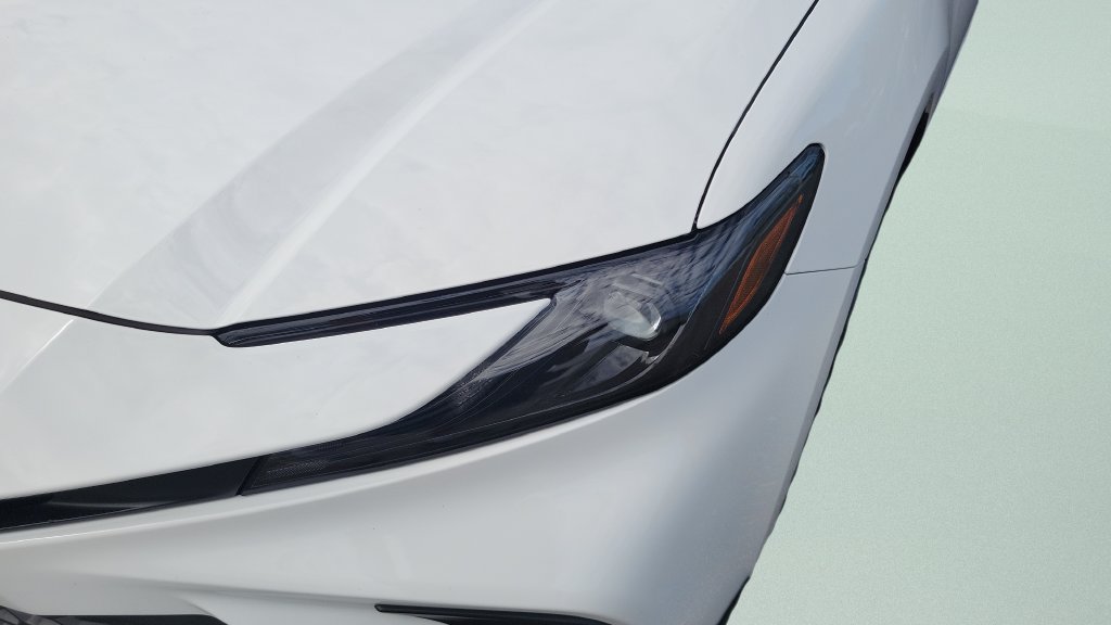 Used 2026 Toyota Camry SE FWD image 24