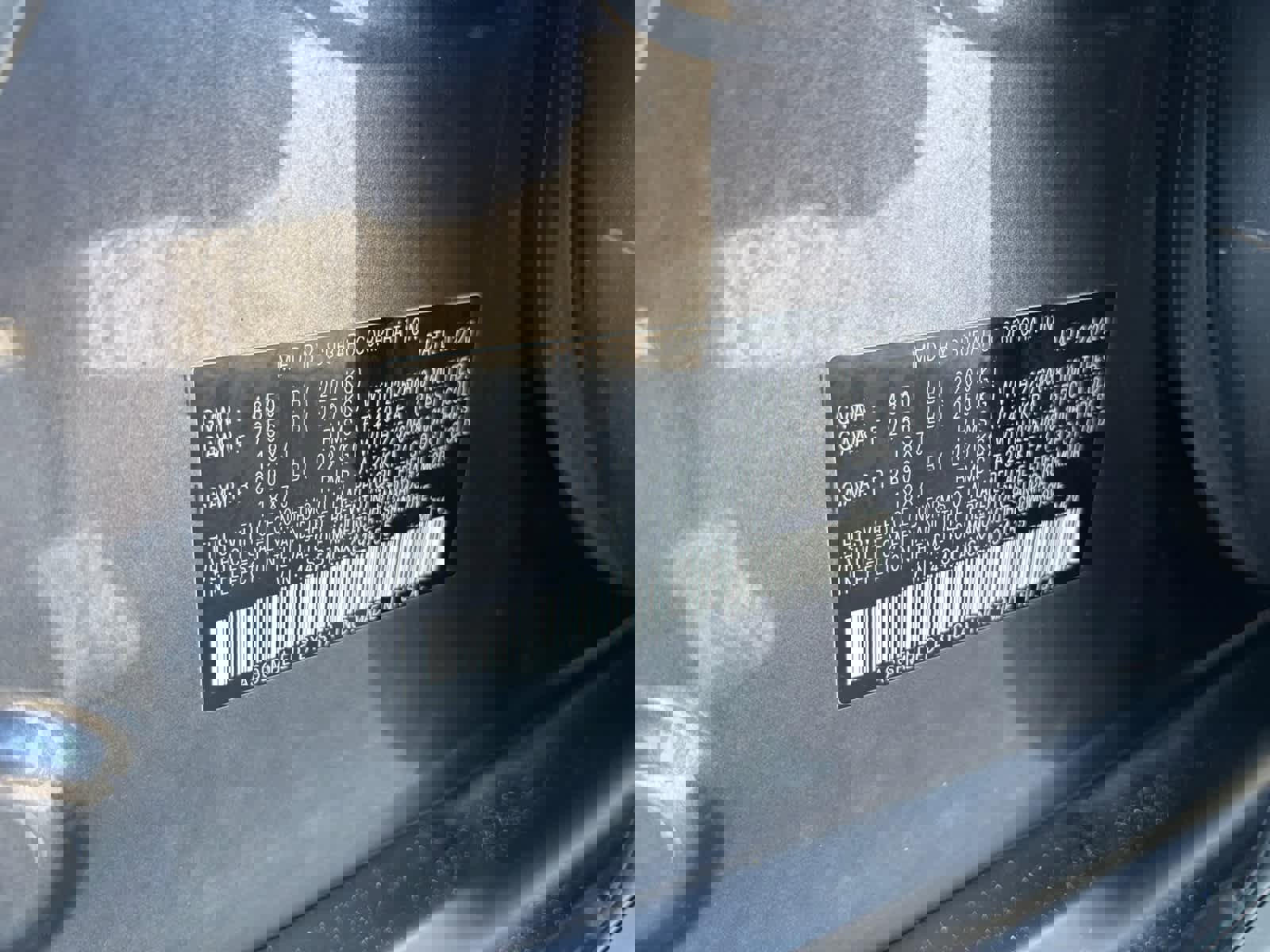 Used 2020 Subaru Outback Limited w/ Popular Package #2 image 17