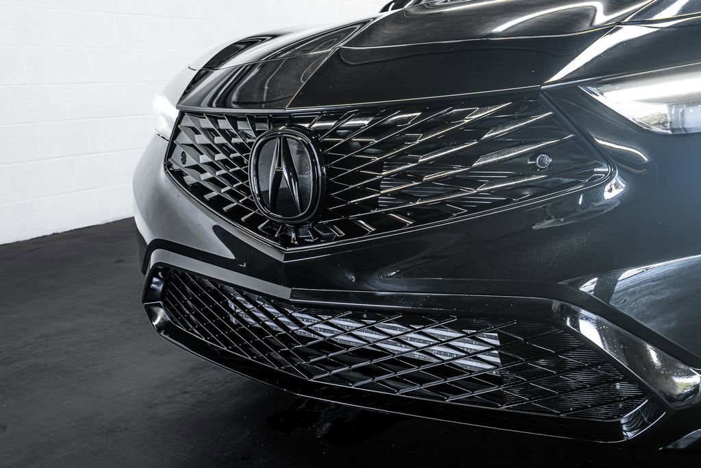 Certified 2023 Acura Integra A-Spec image 10