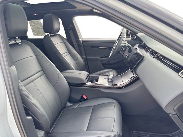 Used 2026 Land Rover Range Rover Evoque Dynamic SE image 19