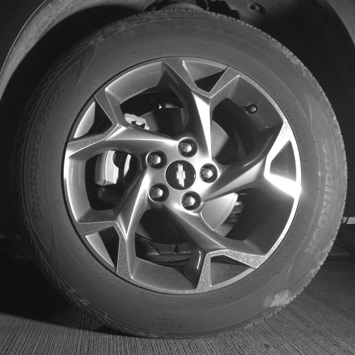 Used 2025 Chevrolet Trax LT FWD image 12
