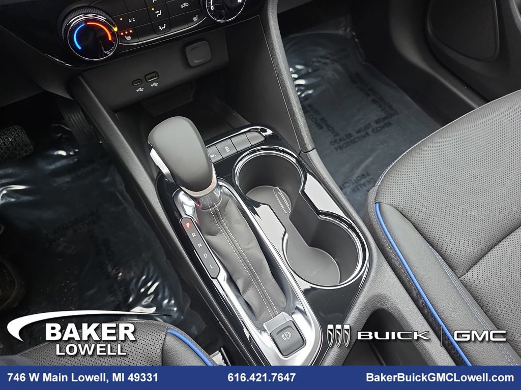 New 2026 Buick Encore GX Sport Touring w/ Comfort Package image 24