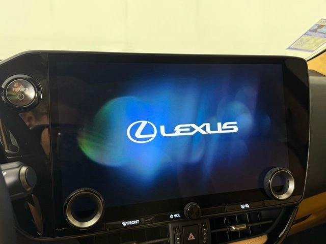 New 2025 Lexus NX 450h+ AWD w/ Luxury Package image 19