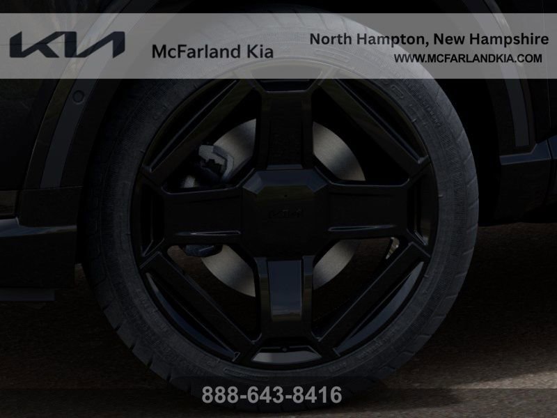 New 2027 Kia Telluride X-Line SX Prestige AWD/4WD image 9