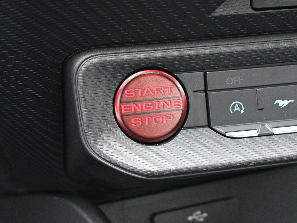 New 2026 Ford Mustang GT image 12