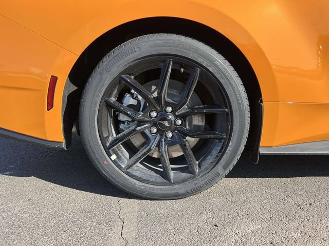 New 2026 Ford Mustang GT Premium RWD image 10