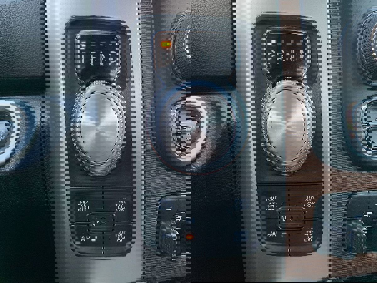 Used 2018 RAM 1500 Laramie w/ Convenience Group image 22