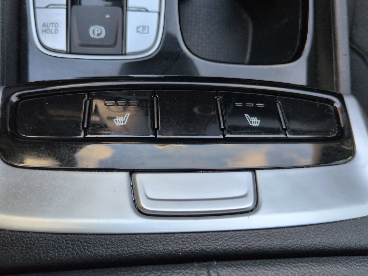 Used 2022 Hyundai Tucson SEL w/ Cargo Package FWD image 23