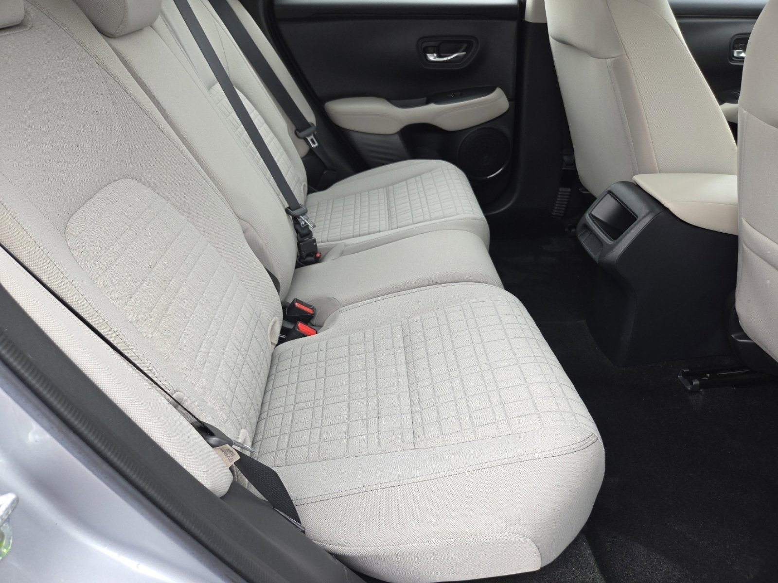 Certified 2023 Honda HR-V LX image 20