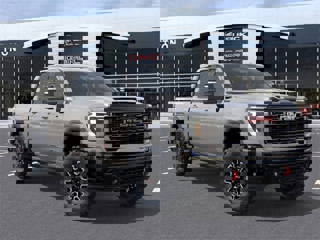 New 2026 GMC Sierra 2500 AT4X image 7