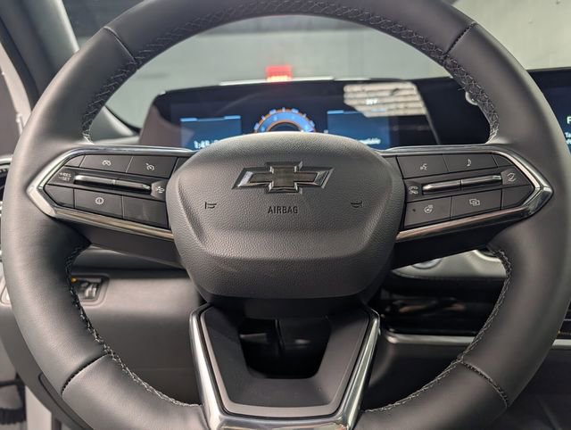 New 2026 Chevrolet Equinox LT w/ Convenience Package II image 19