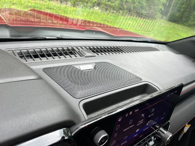 New 2025 Chevrolet Colorado Z71 w/ Technology Package image 24