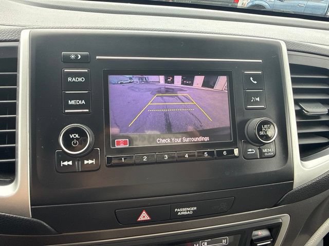 Used 2018 Honda Pilot LX image 26