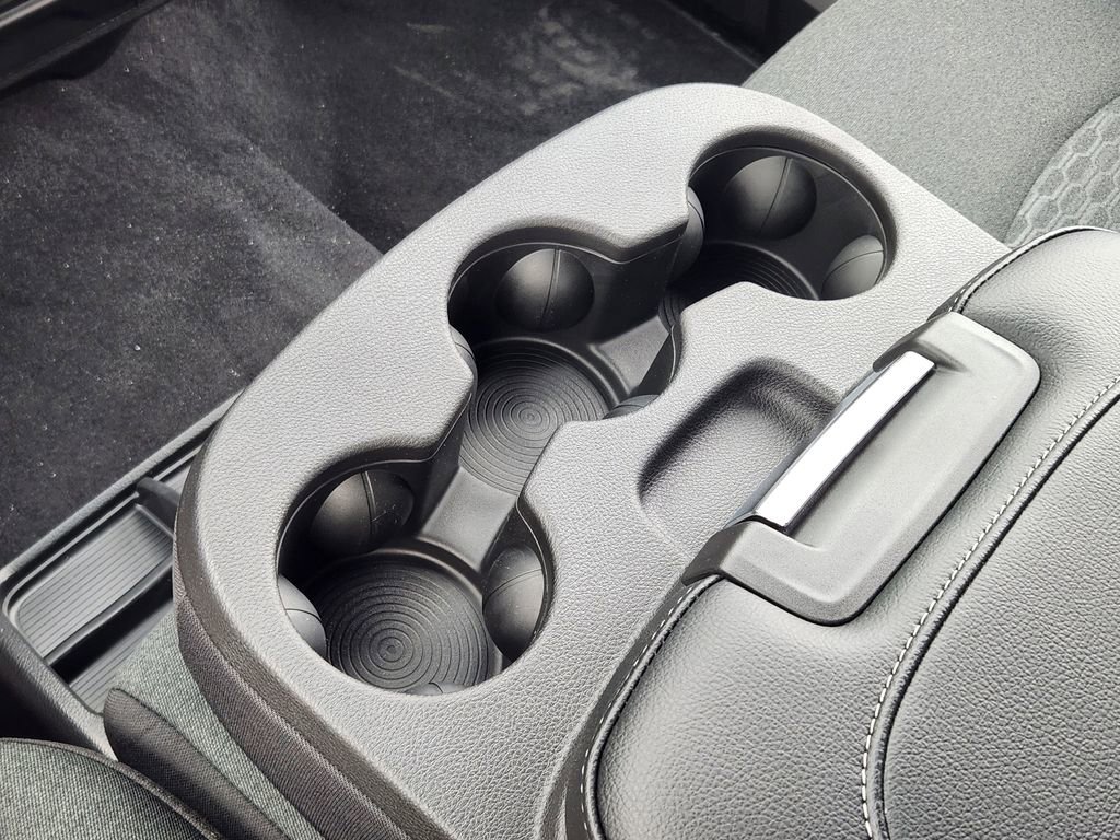 New 2026 RAM 2500 Tradesman image 15