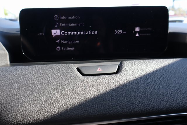 Used 2024 MAZDA CX-90 Plug-In Hybrid w/ Premium Pkg image 37