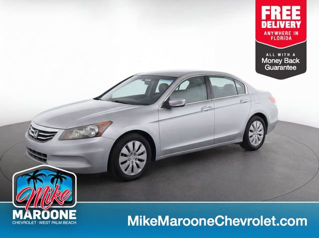 Used 2011 Honda Accord LX image 1