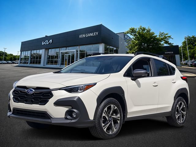 Used 2024 Subaru Crosstrek 2.0i Premium