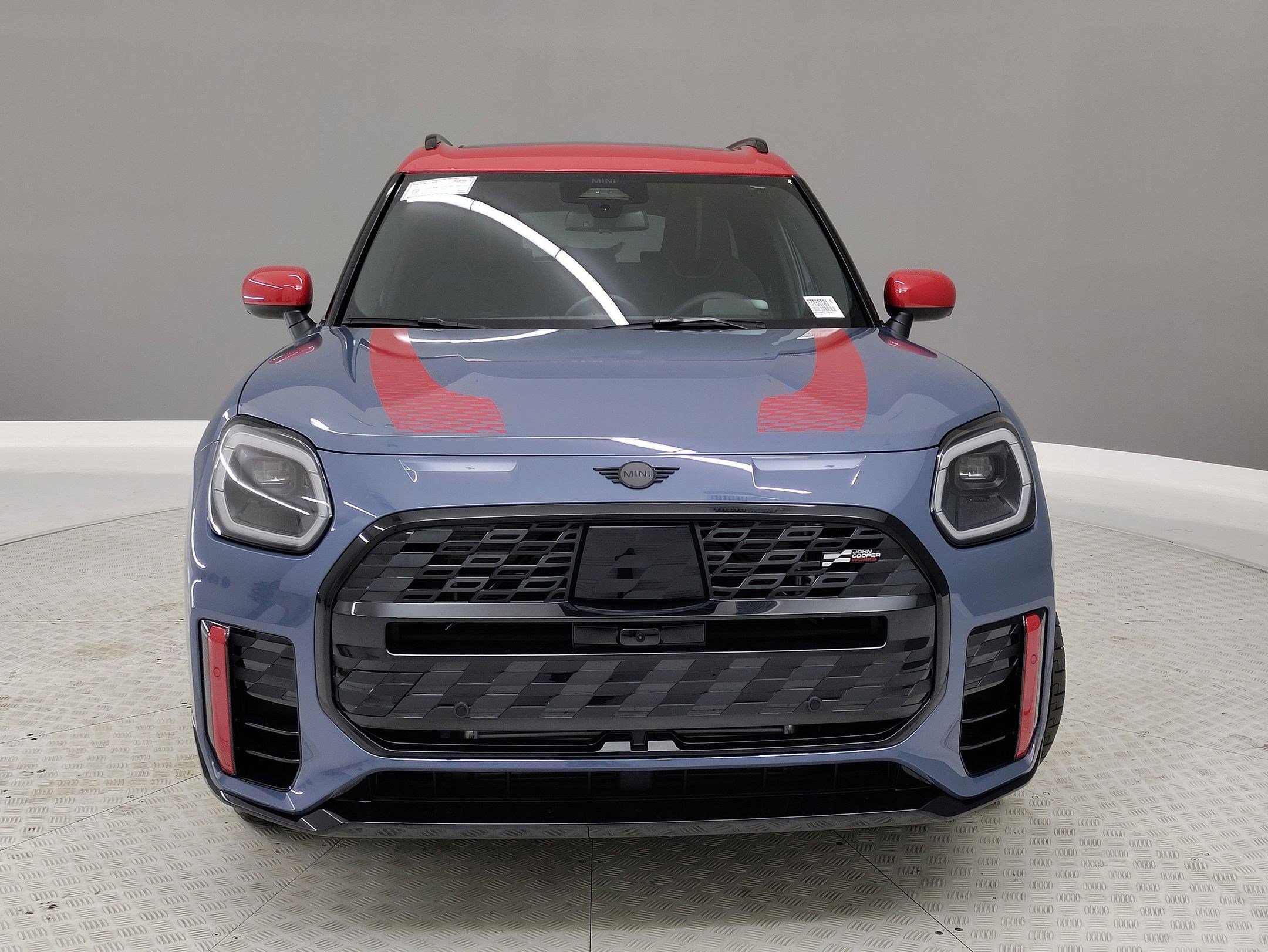New 2026 MINI Cooper Countryman John Cooper Works image 2