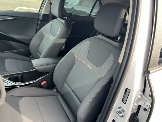 New 2026 Kia Niro LX FWD image 14