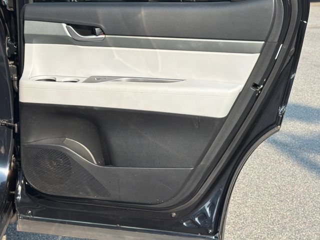 Used 2025 Hyundai Palisade SEL FWD image 16