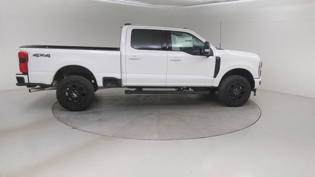 New 2025 Ford F350 Lariat w/ Lariat Ultimate Package image 12