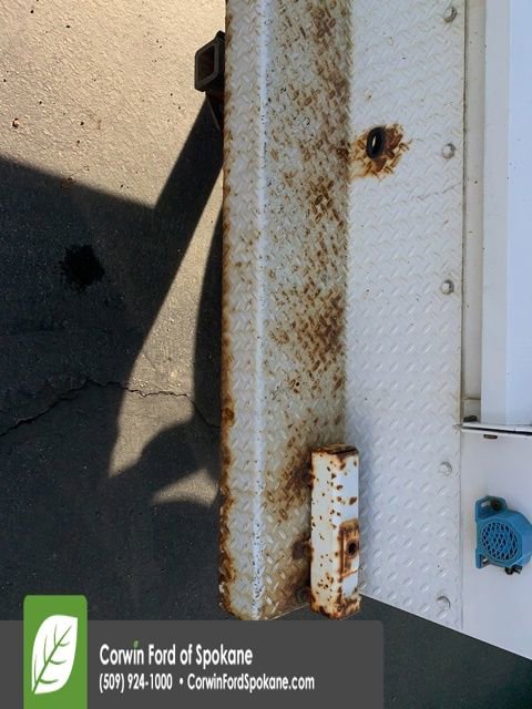 Used 2015 Ford F250 XLT w/ Snow Plow Prep Package AWD/4WD image 14