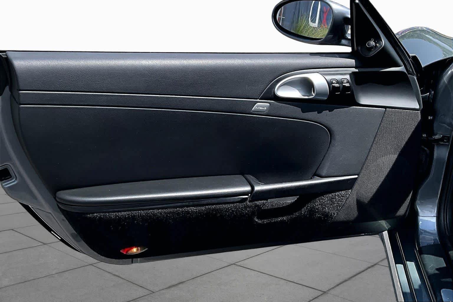 Used 2005 Porsche Boxster RWD image 24