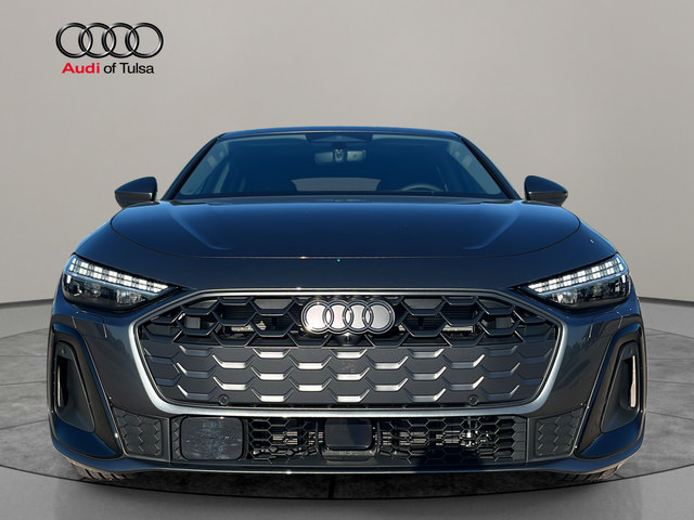 New 2026 Audi A5 Premium Plus AWD/4WD image 8